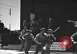Image of U.S. marines in defensive exercises Pearl Harbor Hawaii USA, 1941, second 17 stock footage video 65675061836