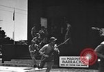Image of U.S. marines in defensive exercises Pearl Harbor Hawaii USA, 1941, second 19 stock footage video 65675061836