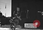 Image of U.S. marines in defensive exercises Pearl Harbor Hawaii USA, 1941, second 20 stock footage video 65675061836