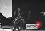 Image of U.S. marines in defensive exercises Pearl Harbor Hawaii USA, 1941, second 26 stock footage video 65675061836
