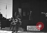 Image of U.S. marines in defensive exercises Pearl Harbor Hawaii USA, 1941, second 27 stock footage video 65675061836