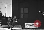 Image of U.S. marines in defensive exercises Pearl Harbor Hawaii USA, 1941, second 30 stock footage video 65675061836