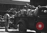 Image of United States Marines Pearl Harbor Hawaii USA, 1941, second 17 stock footage video 65675061837