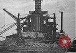 Standbild US Military Aircraft auf Ford Island Pearl Harbor Hawaii USA, 1942, aus Sekunde 3 historischem Filmmaterial Videoclip 65675061838