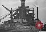 Standbild US Military Aircraft auf Ford Island Pearl Harbor Hawaii USA, 1942, aus Sekunde 4 historischem Filmmaterial Videoclip 65675061838