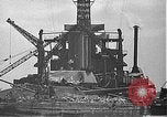 Standbild US Military Aircraft auf Ford Island Pearl Harbor Hawaii USA, 1942, aus Sekunde 7 historischem Filmmaterial Videoclip 65675061838