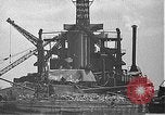 Standbild US Military Aircraft auf Ford Island Pearl Harbor Hawaii USA, 1942, aus Sekunde 8 historischem Filmmaterial Videoclip 65675061838