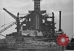 Standbild US Military Aircraft auf Ford Island Pearl Harbor Hawaii USA, 1942, aus Sekunde 13 historischem Filmmaterial Videoclip 65675061838