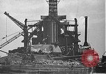 Standbild US Military Aircraft auf Ford Island Pearl Harbor Hawaii USA, 1942, aus Sekunde 14 historischem Filmmaterial Videoclip 65675061838