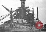 Standbild US Military Aircraft auf Ford Island Pearl Harbor Hawaii USA, 1942, aus Sekunde 15 historischem Filmmaterial Videoclip 65675061838