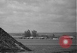 Standbild US Military Aircraft auf Ford Island Pearl Harbor Hawaii USA, 1942, aus Sekunde 18 historischem Filmmaterial Videoclip 65675061838