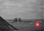 Standbild US Military Aircraft auf Ford Island Pearl Harbor Hawaii USA, 1942, aus Sekunde 25 historischem Filmmaterial Videoclip 65675061838