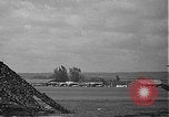 Standbild US Military Aircraft auf Ford Island Pearl Harbor Hawaii USA, 1942, aus Sekunde 29 historischem Filmmaterial Videoclip 65675061838