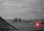 Standbild US Military Aircraft auf Ford Island Pearl Harbor Hawaii USA, 1942, aus Sekunde 30 historischem Filmmaterial Videoclip 65675061838