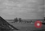 Standbild US Military Aircraft auf Ford Island Pearl Harbor Hawaii USA, 1942, aus Sekunde 31 historischem Filmmaterial Videoclip 65675061838