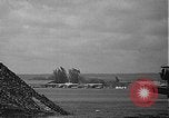 Standbild US Military Aircraft auf Ford Island Pearl Harbor Hawaii USA, 1942, aus Sekunde 32 historischem Filmmaterial Videoclip 65675061838