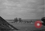 Standbild US Military Aircraft auf Ford Island Pearl Harbor Hawaii USA, 1942, aus Sekunde 33 historischem Filmmaterial Videoclip 65675061838