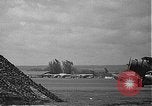 Standbild US Military Aircraft auf Ford Island Pearl Harbor Hawaii USA, 1942, aus Sekunde 36 historischem Filmmaterial Videoclip 65675061838