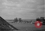 Standbild US Military Aircraft auf Ford Island Pearl Harbor Hawaii USA, 1942, aus Sekunde 37 historischem Filmmaterial Videoclip 65675061838