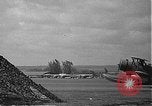 Standbild US Military Aircraft auf Ford Island Pearl Harbor Hawaii USA, 1942, aus Sekunde 38 historischem Filmmaterial Videoclip 65675061838