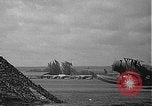 Standbild US Military Aircraft auf Ford Island Pearl Harbor Hawaii USA, 1942, aus Sekunde 39 historischem Filmmaterial Videoclip 65675061838