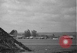 Standbild US Military Aircraft auf Ford Island Pearl Harbor Hawaii USA, 1942, aus Sekunde 48 historischem Filmmaterial Videoclip 65675061838