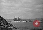 Standbild US Military Aircraft auf Ford Island Pearl Harbor Hawaii USA, 1942, aus Sekunde 49 historischem Filmmaterial Videoclip 65675061838