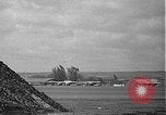 Standbild US Military Aircraft auf Ford Island Pearl Harbor Hawaii USA, 1942, aus Sekunde 51 historischem Filmmaterial Videoclip 65675061838