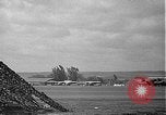 Standbild US Military Aircraft auf Ford Island Pearl Harbor Hawaii USA, 1942, aus Sekunde 53 historischem Filmmaterial Videoclip 65675061838