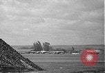 Standbild US Military Aircraft auf Ford Island Pearl Harbor Hawaii USA, 1942, aus Sekunde 54 historischem Filmmaterial Videoclip 65675061838