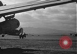 Standbild US Military Aircraft auf Ford Island Pearl Harbor Hawaii USA, 1942, aus Sekunde 60 historischem Filmmaterial Videoclip 65675061838