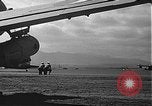 Standbild US Military Aircraft auf Ford Island Pearl Harbor Hawaii USA, 1942, aus Sekunde 61 historischem Filmmaterial Videoclip 65675061838