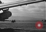 Standbild US Military Aircraft auf Ford Island Pearl Harbor Hawaii USA, 1942, aus Sekunde 62 historischem Filmmaterial Videoclip 65675061838