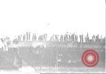 Standbild USS California (BB-44) Verschoben auf drydock Pearl Harbor Hawaii USA, 1942, aus Sekunde 1 historischem Filmmaterial Videoclip 65675061839