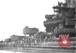 Image of Salvage and repair of the USS California (BB-44) Pearl Harbor Hawaii USA, 1942, second 1 stock footage video 65675061840