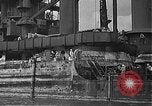 Image of Salvage and repair of the USS California (BB-44) Pearl Harbor Hawaii USA, 1942, second 30 stock footage video 65675061840