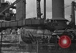 Image of Salvage and repair of the USS California (BB-44) Pearl Harbor Hawaii USA, 1942, second 37 stock footage video 65675061840