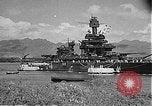 Standbild Navy Liberty party Pearl Harbor Hawaii USA, 1942, aus Sekunde 3 historischem Filmmaterial Videoclip 65675061842