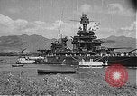 Standbild Navy Liberty party Pearl Harbor Hawaii USA, 1942, aus Sekunde 5 historischem Filmmaterial Videoclip 65675061842
