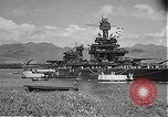 Standbild Navy Liberty party Pearl Harbor Hawaii USA, 1942, aus Sekunde 9 historischem Filmmaterial Videoclip 65675061842
