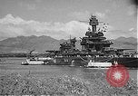 Standbild Navy Liberty party Pearl Harbor Hawaii USA, 1942, aus Sekunde 10 historischem Filmmaterial Videoclip 65675061842