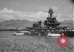 Standbild Navy Liberty party Pearl Harbor Hawaii USA, 1942, aus Sekunde 14 historischem Filmmaterial Videoclip 65675061842