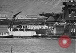 Standbild Navy Liberty party Pearl Harbor Hawaii USA, 1942, aus Sekunde 25 historischem Filmmaterial Videoclip 65675061842