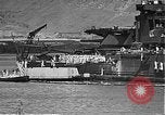 Standbild Navy Liberty party Pearl Harbor Hawaii USA, 1942, aus Sekunde 28 historischem Filmmaterial Videoclip 65675061842