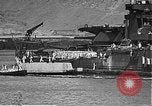 Standbild Navy Liberty party Pearl Harbor Hawaii USA, 1942, aus Sekunde 30 historischem Filmmaterial Videoclip 65675061842