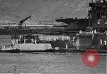Standbild Navy Liberty party Pearl Harbor Hawaii USA, 1942, aus Sekunde 33 historischem Filmmaterial Videoclip 65675061842