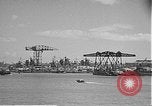 Standbild Navy Liberty party Pearl Harbor Hawaii USA, 1942, aus Sekunde 42 historischem Filmmaterial Videoclip 65675061842