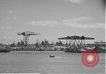Standbild Navy Liberty party Pearl Harbor Hawaii USA, 1942, aus Sekunde 44 historischem Filmmaterial Videoclip 65675061842