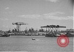 Standbild Navy Liberty party Pearl Harbor Hawaii USA, 1942, aus Sekunde 46 historischem Filmmaterial Videoclip 65675061842