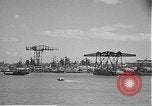 Standbild Navy Liberty party Pearl Harbor Hawaii USA, 1942, aus Sekunde 49 historischem Filmmaterial Videoclip 65675061842